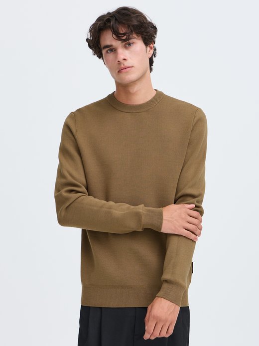 Herren Strickpullover - CFTheo
