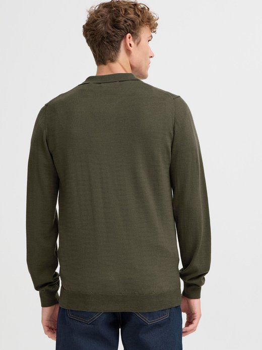 Herren Strickpullover - CFWinding