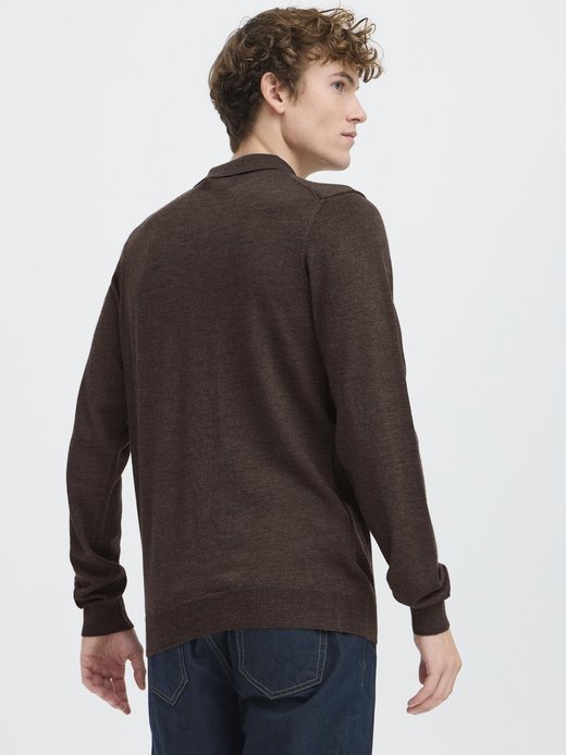 Herren Strickpullover - CFWinding