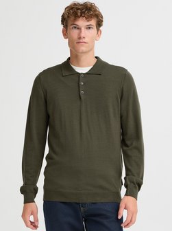 Herren Strickpullover - CFWinding