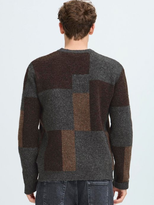 Herren Strickpullover - CFWiren