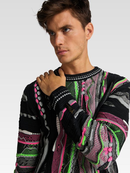 Herren Strickpullover  -  Comparato