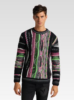 Herren Strickpullover  -  Comparato