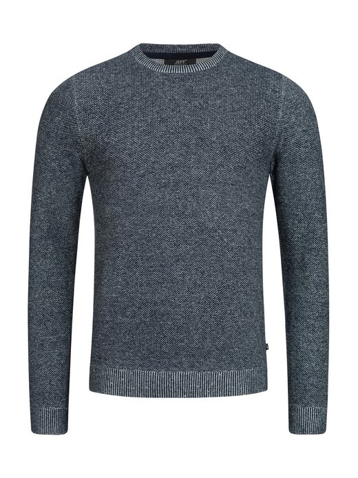 Herren Strickpullover - Crespo