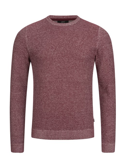 Herren Strickpullover - Crespo