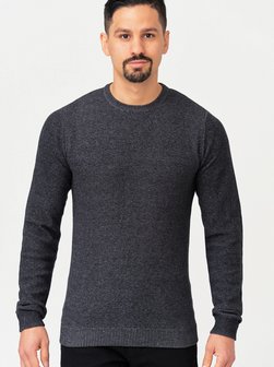 Herren Strickpullover - Crespo