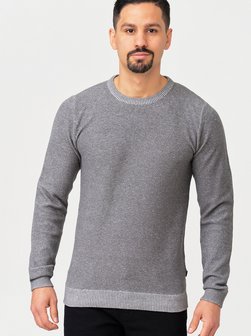 Herren Strickpullover - Crespo