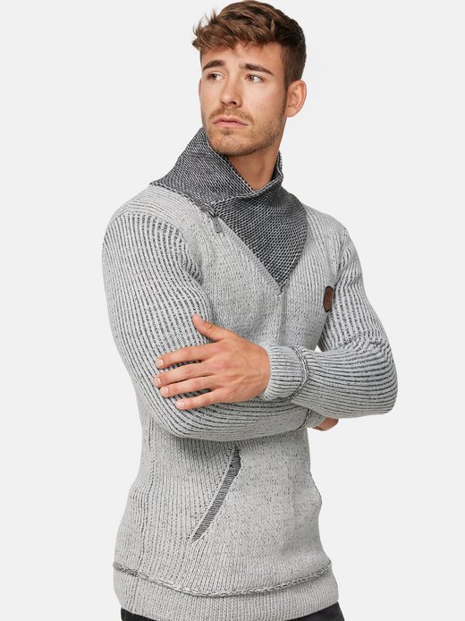 Herren Strickpullover - Dane