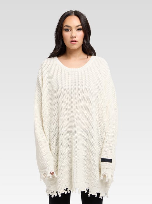 Herren Strickpullover  -  Di Valerio