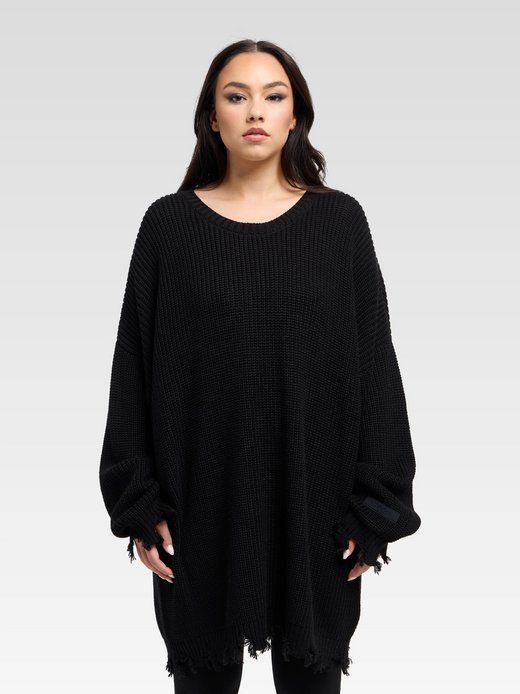 Herren Strickpullover  -  Di Valerio