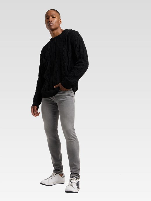 Herren Strickpullover  -  Dima