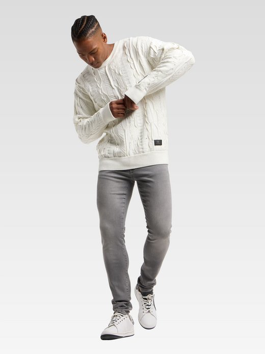 Herren Strickpullover  -  Dima