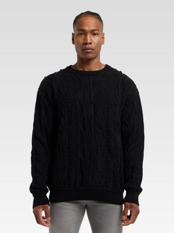 Herren Strickpullover  -  Dima