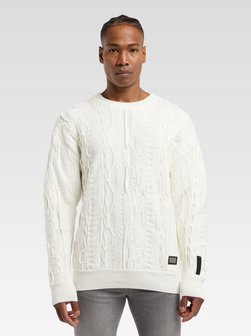 Herren Strickpullover  -  Dima
