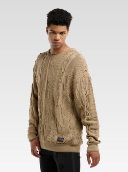 Herren Strickpullover  -  Dima
