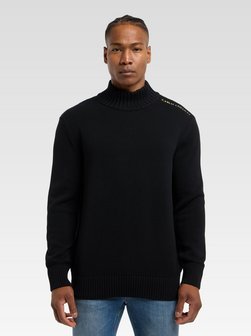Herren Strickpullover  -  Divenuto