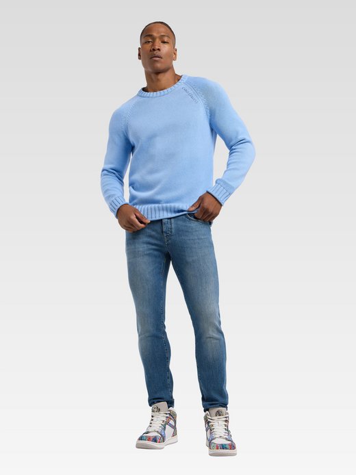 Herren Strickpullover  -  Divina