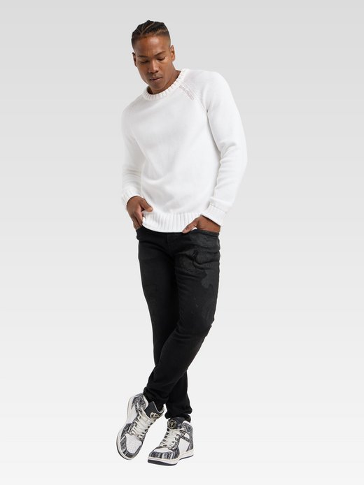 Herren Strickpullover  -  Divina