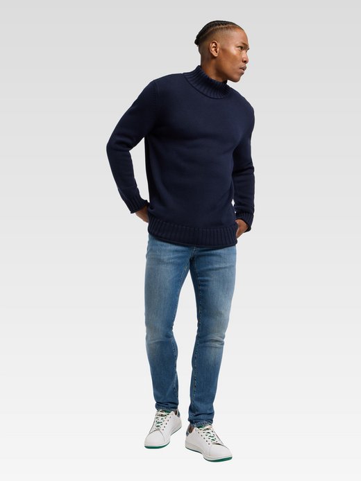 Herren Strickpullover  -  Doati