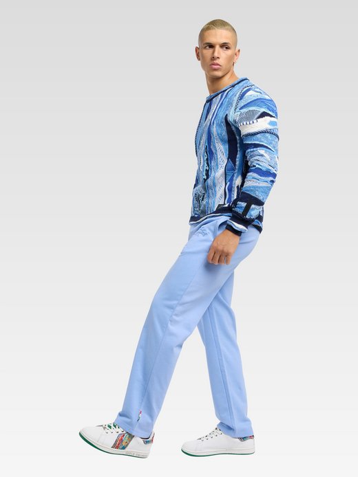 Herren Strickpullover  -  Dondi