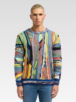 Herren Strickpullover  -  Dondi