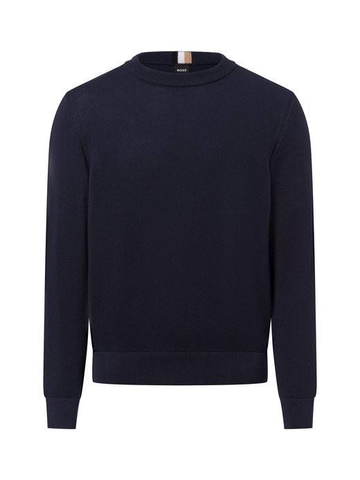 Herren Strickpullover - Ecaio-P