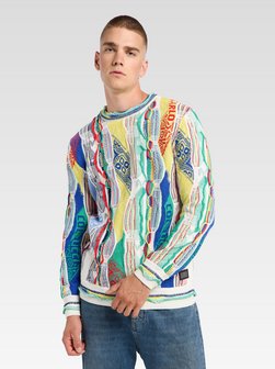 Herren Strickpullover  -  Ersini