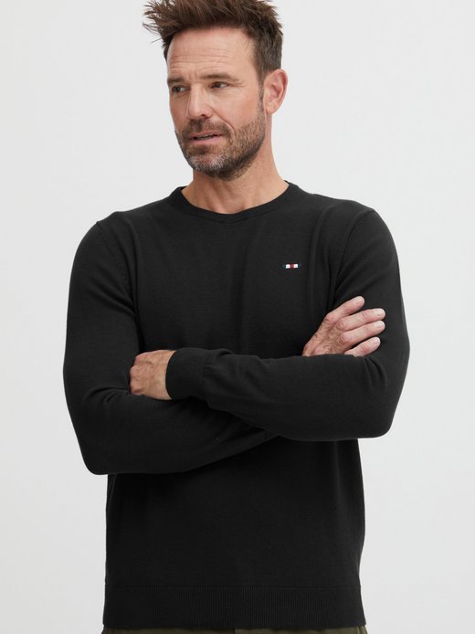 Herren Strickpullover - FQElliot