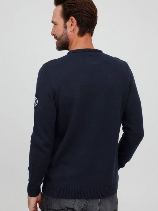 Herren Strickpullover - FQErlo