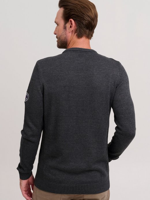 Herren Strickpullover - FQErlo