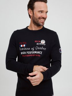 Herren Strickpullover - FQErlo