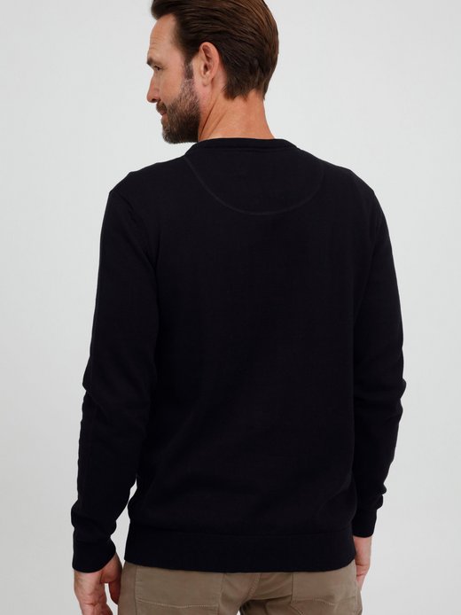 Herren Strickpullover - FQFynjard