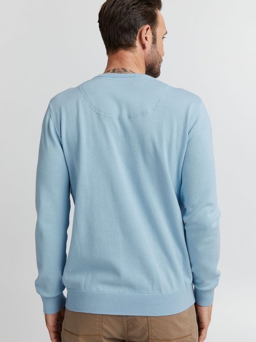 Herren Strickpullover - FQFynjard