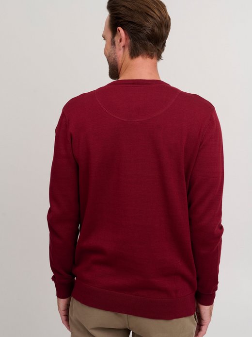 Herren Strickpullover - FQFynjard