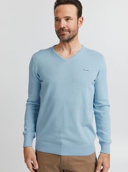Herren Strickpullover - FQFynjard