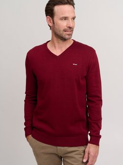 Herren Strickpullover - FQFynjard