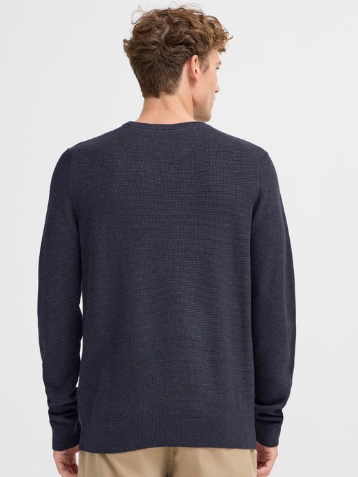 Herren Strickpullover - FQGranby