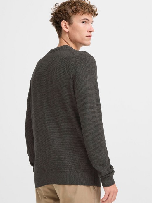 Herren Strickpullover - FQGranby