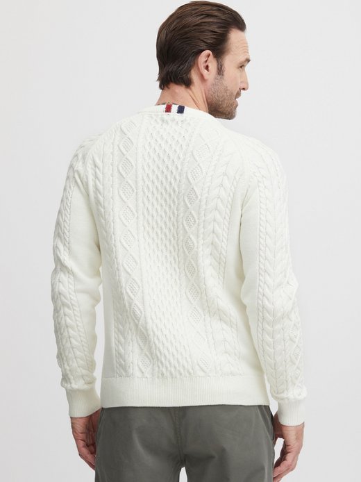 Herren Strickpullover - FQKyle