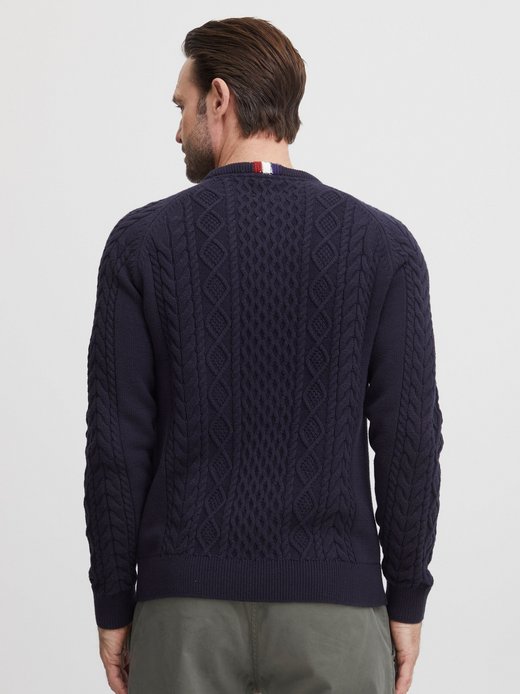 Herren Strickpullover - FQKyle