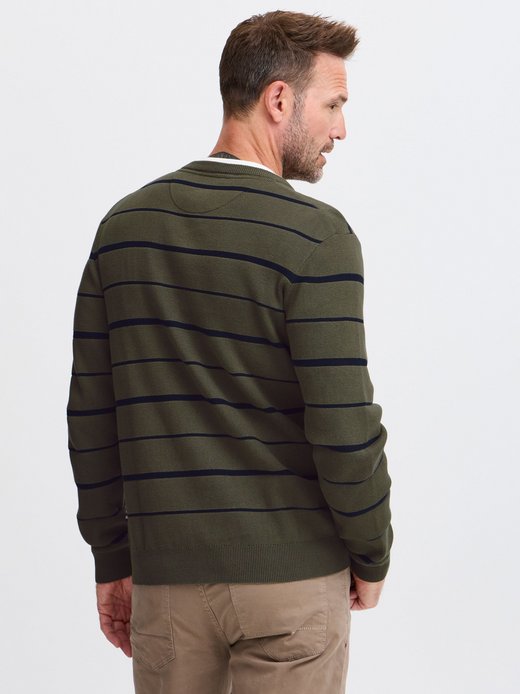 Herren Strickpullover - FQKyle