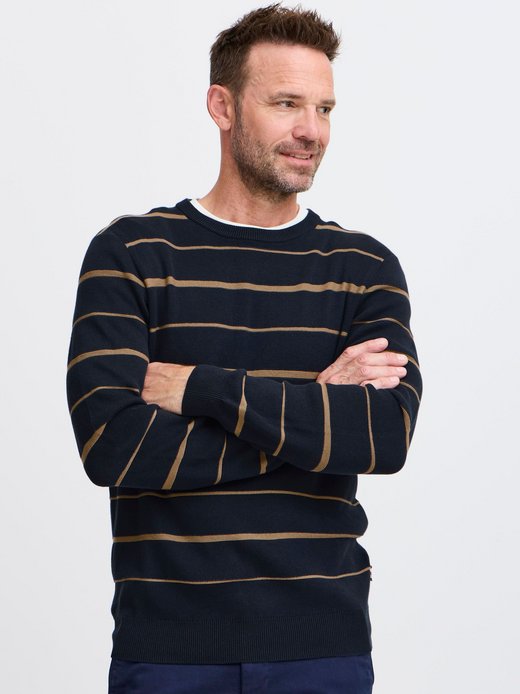 Herren Strickpullover - FQKyle