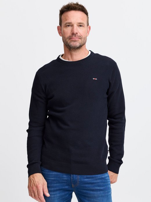 Herren Strickpullover - FQKyle