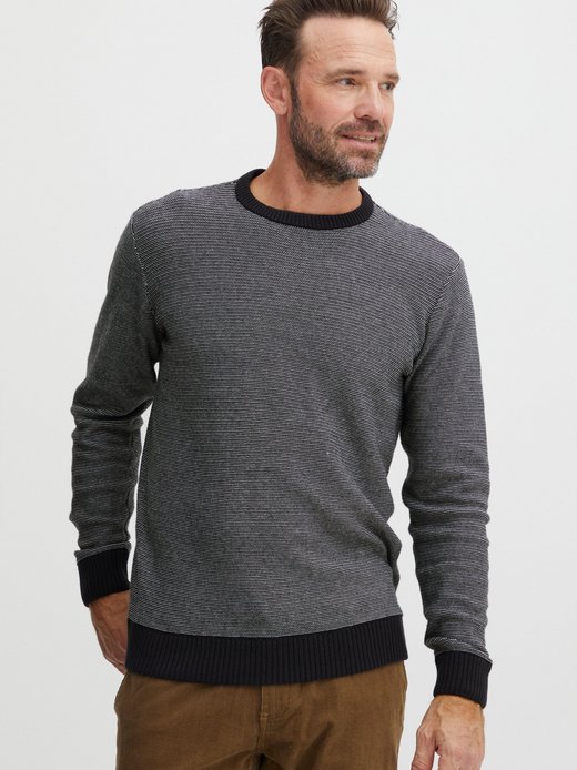 Herren Strickpullover - FQLeon