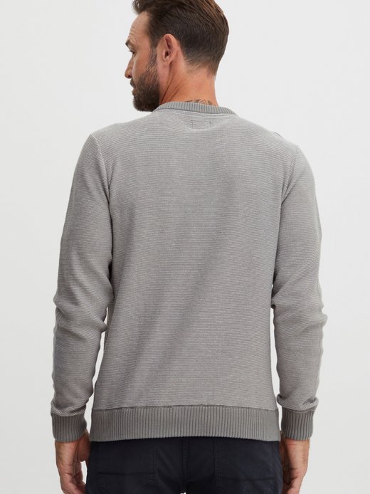 Herren Strickpullover - FQLeon