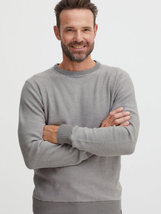 Herren Strickpullover - FQLeon