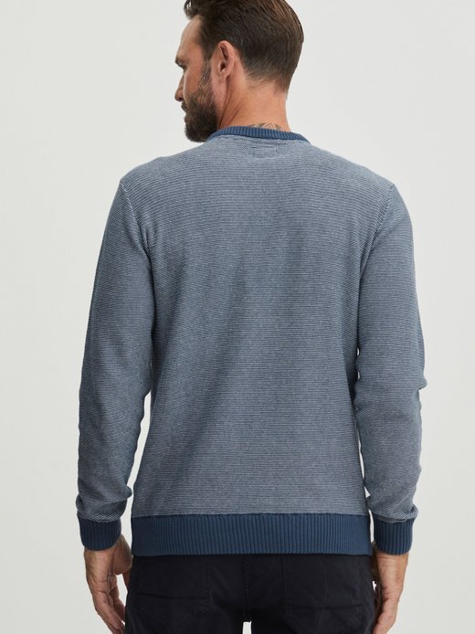 Herren Strickpullover - FQLeon