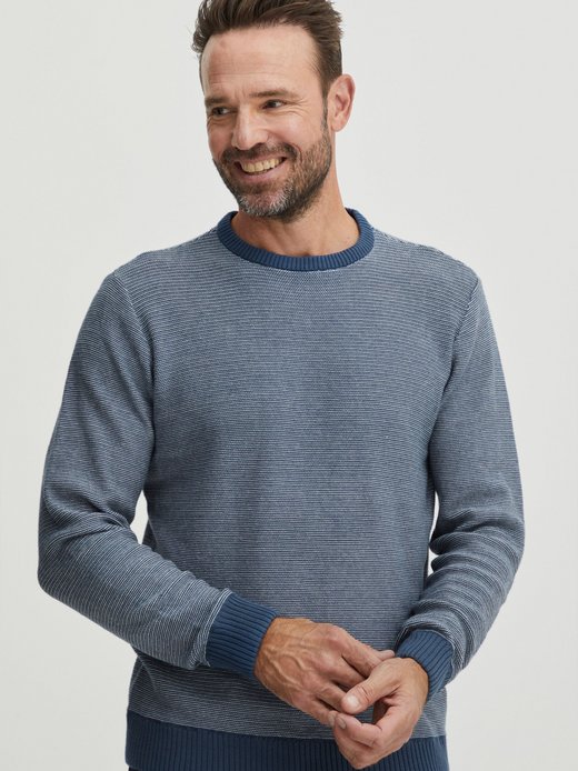 Herren Strickpullover - FQLeon