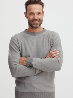 Herren Strickpullover - FQLeon