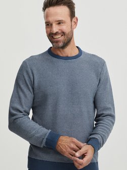 Herren Strickpullover - FQLeon